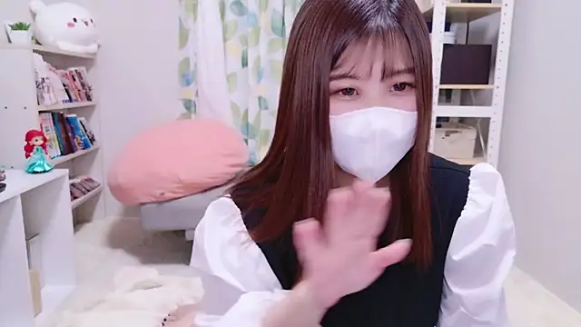Snapshot of ManaMi-maru chatting on 01/26/25, 11:06 ManaMi-maru online show from 01/26/25, 11:06