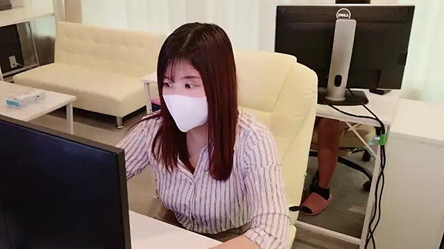 Snapshot of ManaMi-maru chatting on 03/02/25, 05:23 ManaMi-maru online show from 03/02/25, 05:23