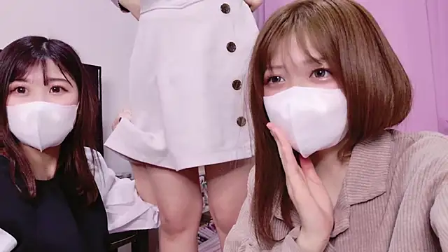 Snapshot of ManaMi-maru chatting on 03/09/25, 03:49 ManaMi-maru online show from 03/09/25, 03:49