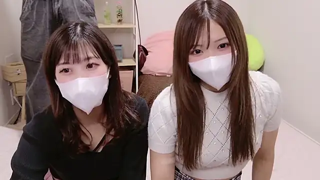 Snapshot of ManaMi-maru chatting on 09/16/25, 11:33 ManaMi-maru online show from 09/16/25, 11:33
