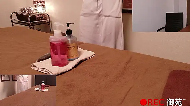 ManaMi-maru online show from 01/13/26, 11:59