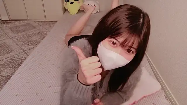 ManaMi-maru online show from 02/04/26, 10:32