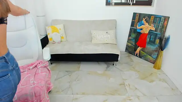 Darya Baby online show from 11/07/25, 07:36