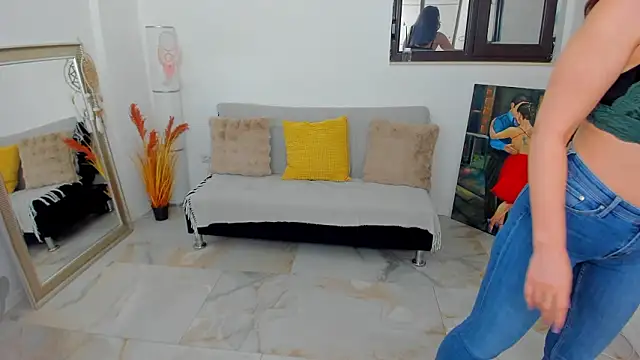 Darya Baby online show from 03/05/26, 06:15