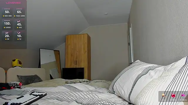 TaisonBrownX online show from 01/18/25, 07:15