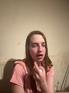 EvieRoseex online show from 12/14/24, 12:22