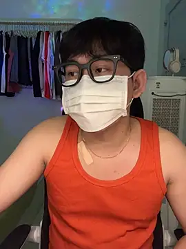 Snapshot of MinhTuanLive chatting on 03/21/25, 07:55 MinhTuanLive online show from 03/21/25, 07:55