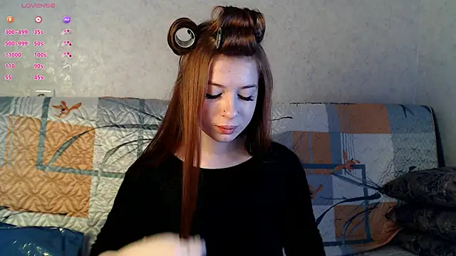 KatalinaAmore online show from 02/01/26, 05:55