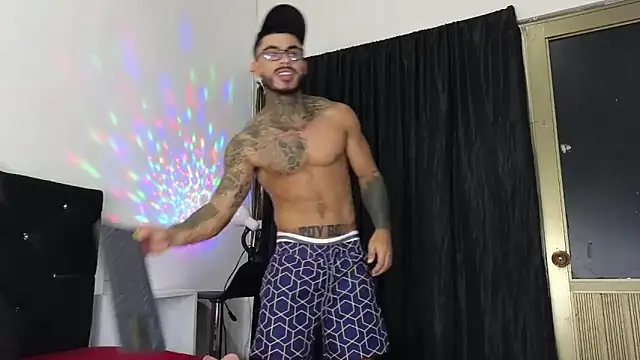 john cartter1 online show from 03/06/25, 11:03