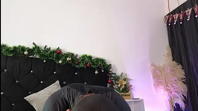 john cartter1 online show from 11/19/25, 11:10