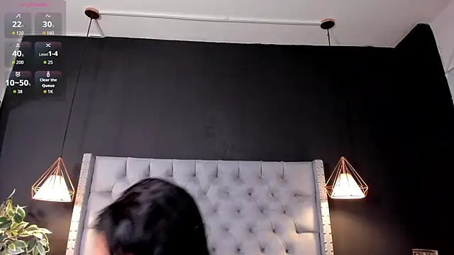 angeline blake  online show from 10/21/25, 07:58