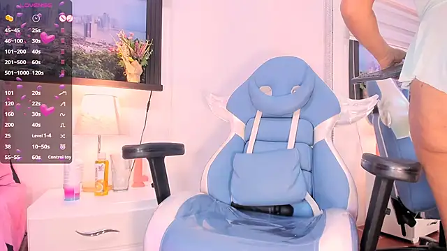 Holyjacky  online show from 01/24/25, 04:39