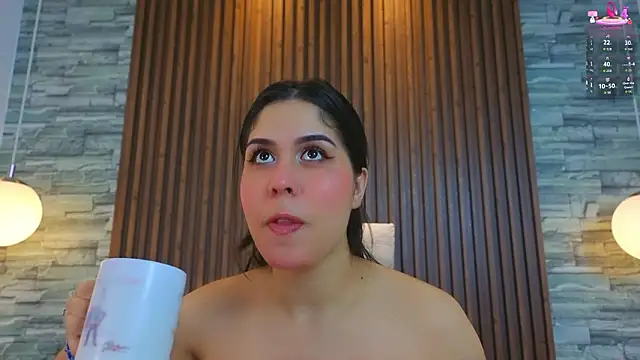 alannavidal online show from 03/04/26, 03:45