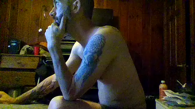 ryan100craige online show from 04/19/26, 11:29