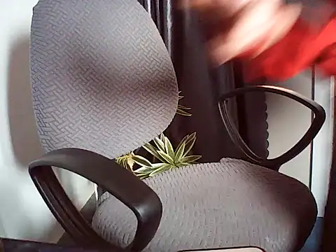 Haralushiaaax online show from 03/04/26, 01:33