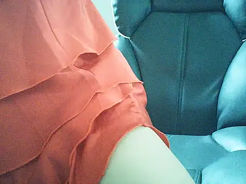 Haralushiaaax online show from 07/15/26, 01:11