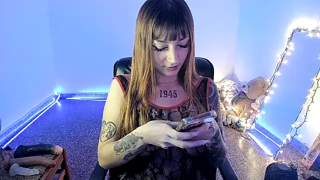 luxurybaby online show from 04/24/26, 03:53