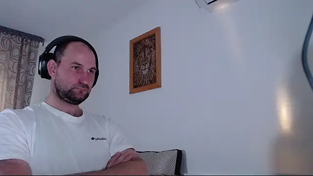 Popadosik Mod online show from 02/18/26, 08:10