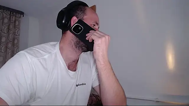 Popadosik Mod online show from 02/19/26, 03:08