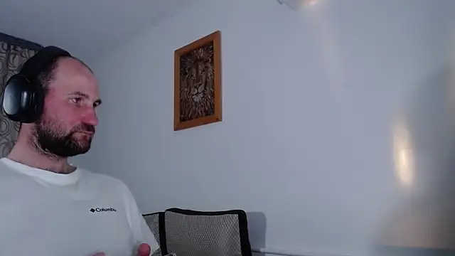 Popadosik Mod online show from 03/01/26, 04:20