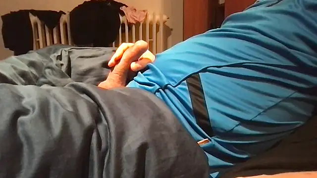 Geilerjung69 online show from 10/23/25, 05:18