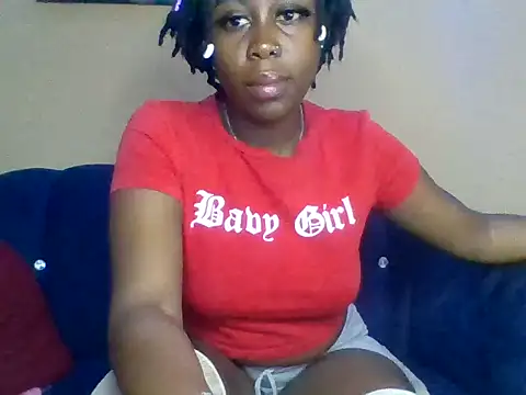 Lyiaspark online show from 03/08/25, 08:57