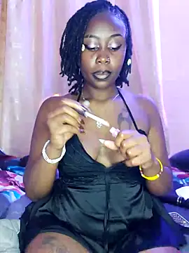 Lyiaspark online show from 09/27/25, 09:58