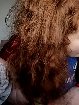 kinkyginger23 online show from 12/09/24, 01:02