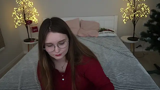 MagicPeachh  online show from 12/17/24, 01:49