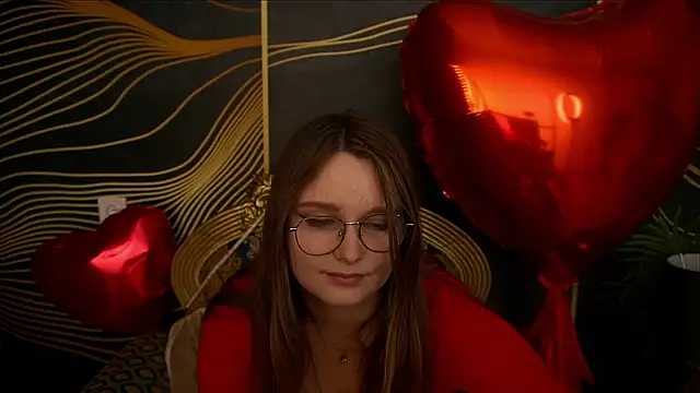 MagicPeachh  online show from 02/26/25, 05:17