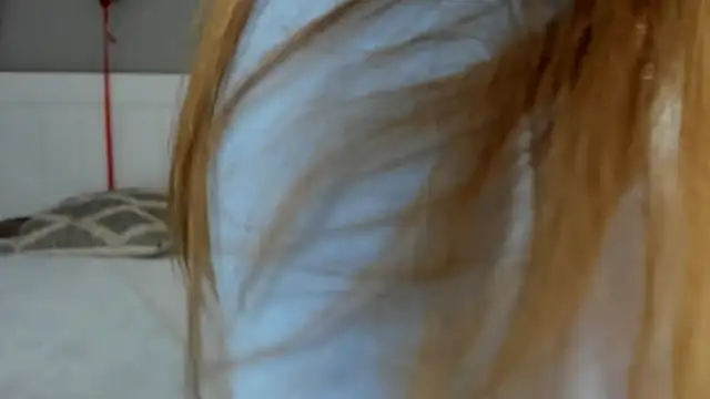 MagicPeachh  online show from 03/17/25, 02:12