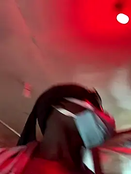 Scarbawbie online show from 12/20/25, 11:39