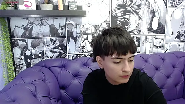 Snapshot of Bryce_Evans chatting on 01/15/25, 03:07 Bryce Evans online show from 01/15/25, 03:07