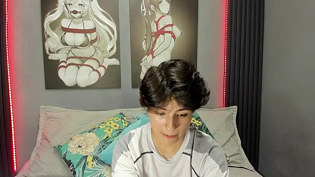 Snapshot of Bryce_Evans chatting on 11/10/25, 02:49 Bryce Evans online show from 11/10/25, 02:49