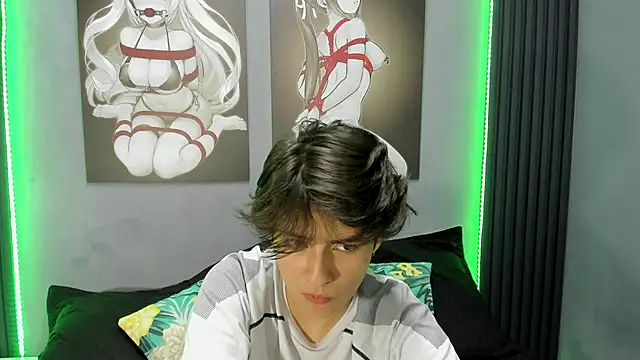 Snapshot of Bryce_Evans chatting on 11/14/25, 07:01 Bryce Evans online show from 11/14/25, 07:01