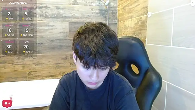 Bryce Evans online show from 03/02/26, 03:19