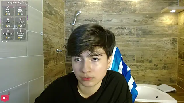 Bryce Evans online show from 04/28/26, 03:06