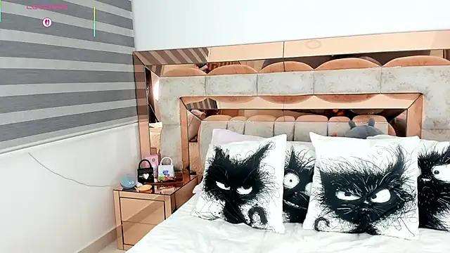 CamiiLovers online show from 03/15/26, 03:45