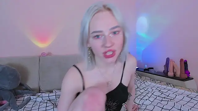 Lexy Lovy online show from 03/17/25, 11:21