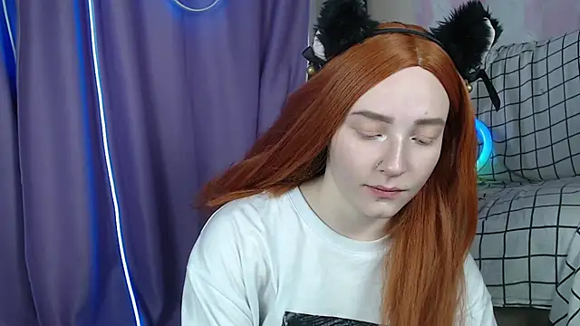 Lexy Lovy online show from 10/20/25, 06:58