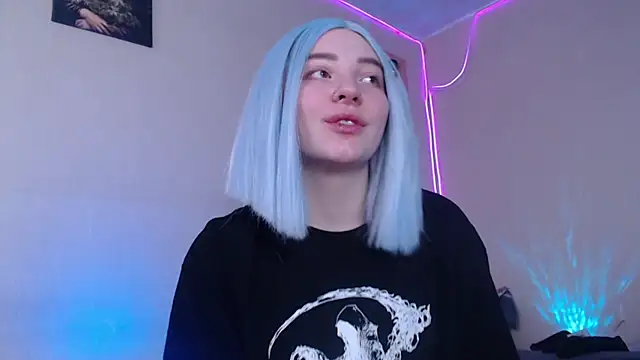 Lexy Lovy online show from 02/13/26, 06:20