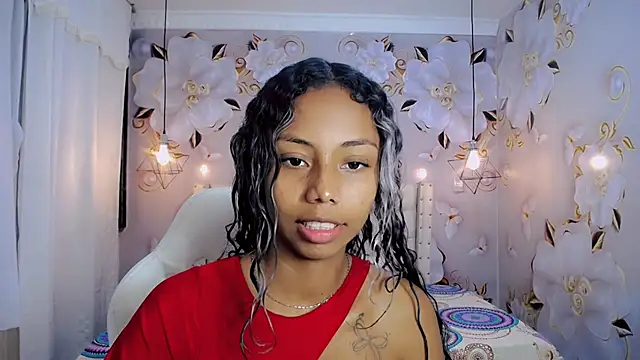 jasmin brunette  online show from 02/18/25, 11:33