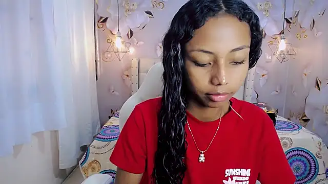 jasmin brunette  online show from 02/19/25, 11:49