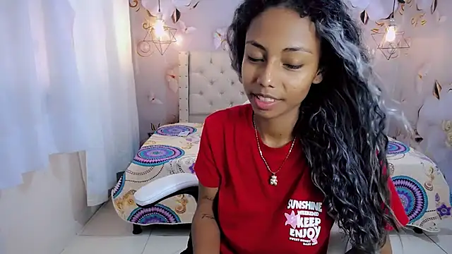 jasmin brunette  online show from 02/19/25, 02:55