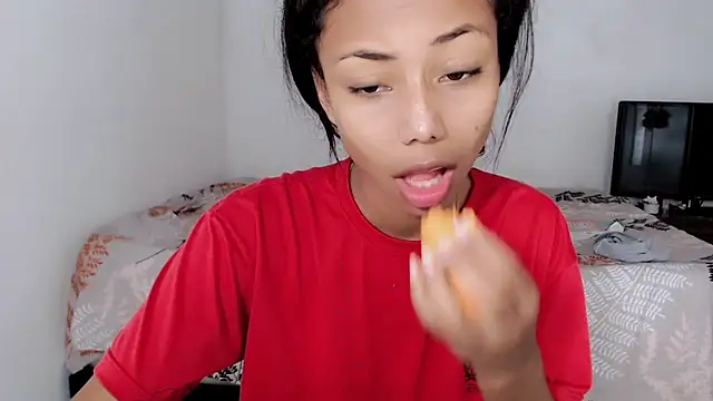 jasmin brunette  online show from 12/19/25, 01:18