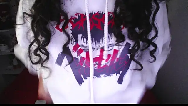 CherieCurl online show from 11/04/25, 03:38