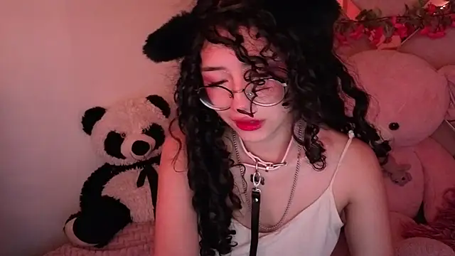 CherieCurl online show from 05/30/26, 03:31