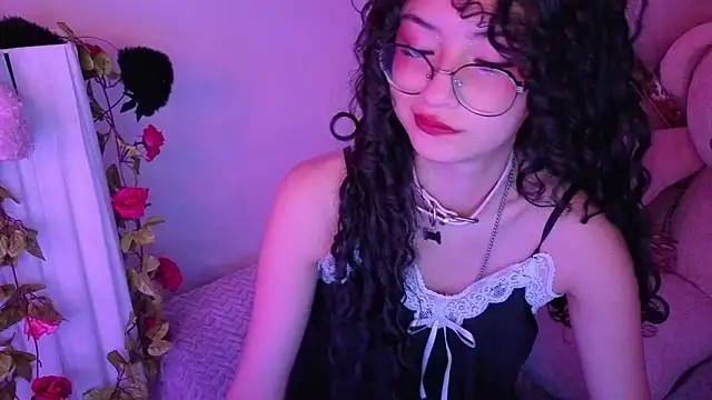 CherieCurl online show from 07/06/26, 09:17