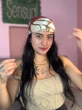 Snapshot of Lilith_Pink chatting on 01/09/25, 05:34 Lilith Pink online show from 01/09/25, 05:34