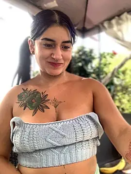 Snapshot of Lilith_Pink chatting on 01/19/25, 08:19 Lilith Pink online show from 01/19/25, 08:19